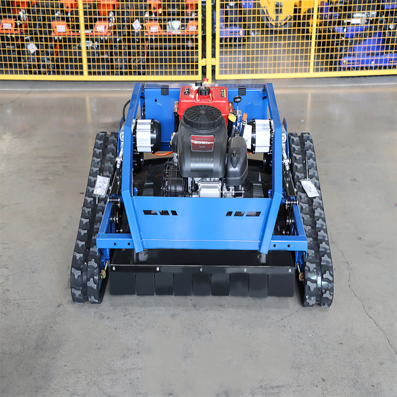 RC1000S хорошие газонокосилки