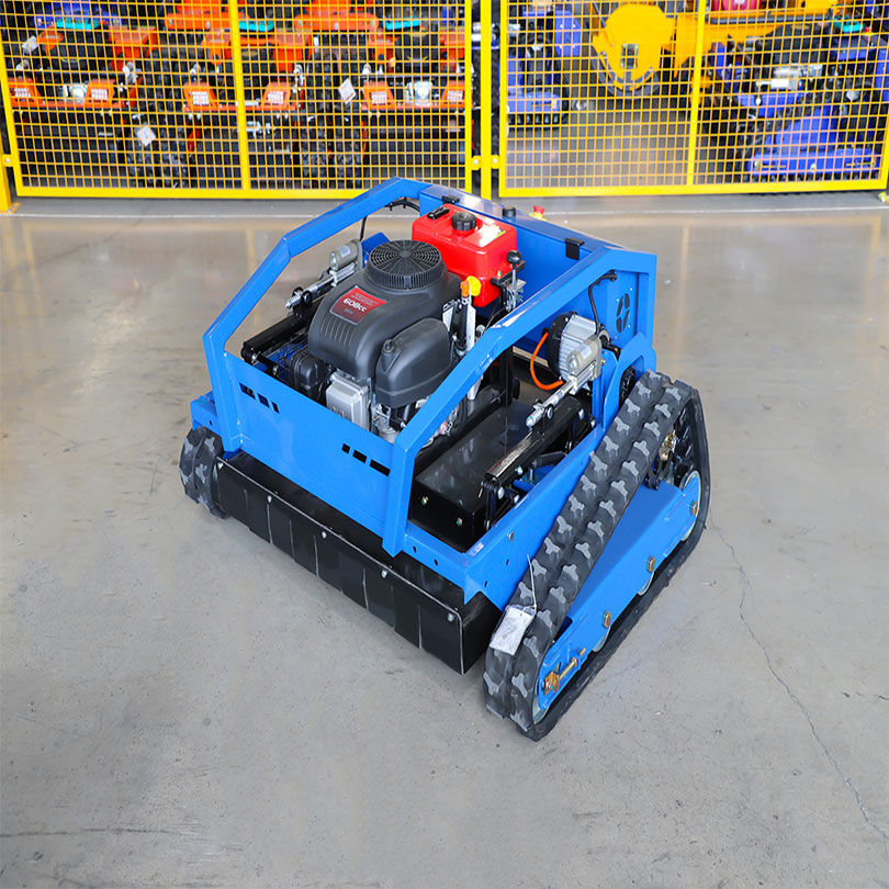 RC1000S хорошие газонокосилки