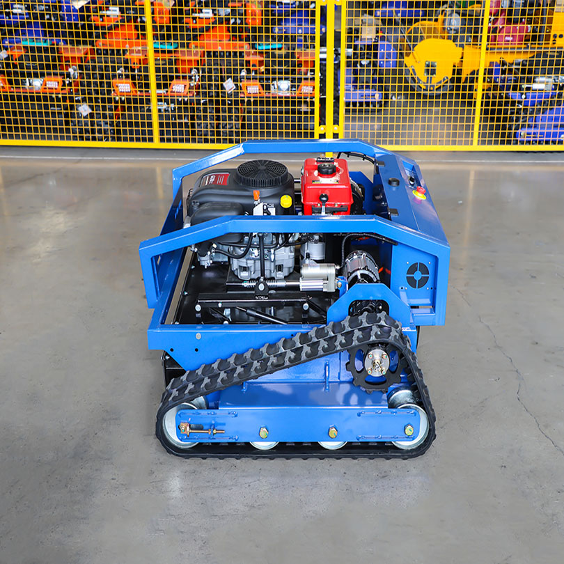 RC1000S хорошие газонокосилки