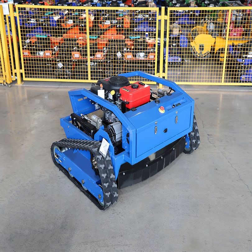 RC1000S хорошие газонокосилки