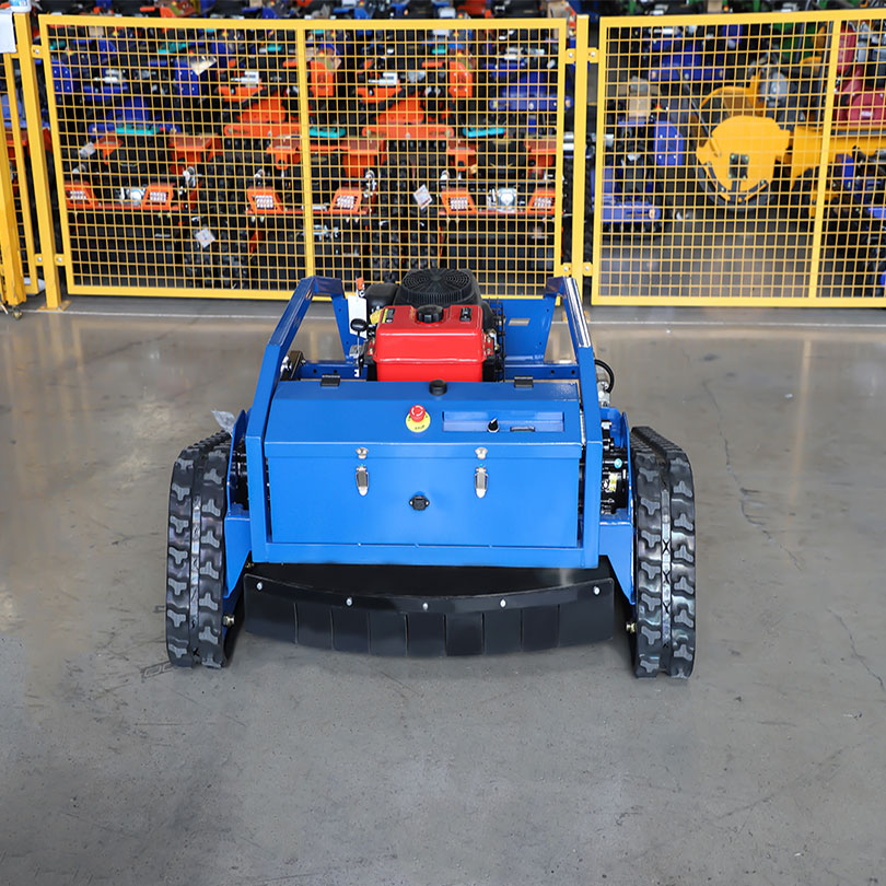 RC1000S хорошие газонокосилки