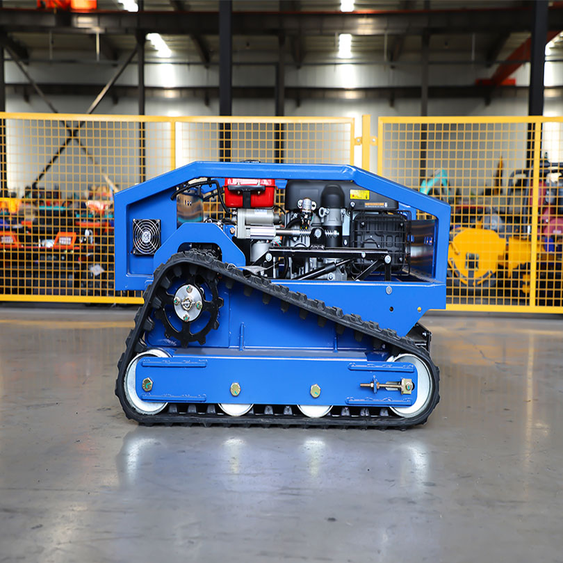 RC1000S хорошие газонокосилки
