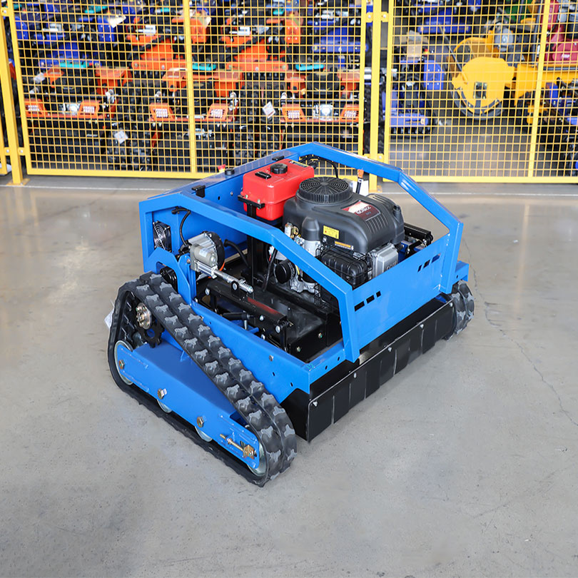 RC1000S хорошие газонокосилки