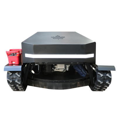 Многоцелевая газонокосилка