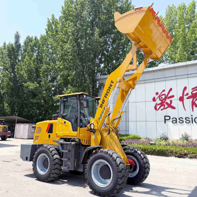 Фронтальный погрузчик на продажу