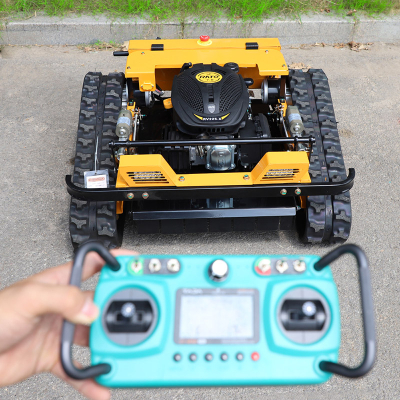 Газонокосилка для травы