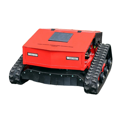 Коммерческая газонокосилка