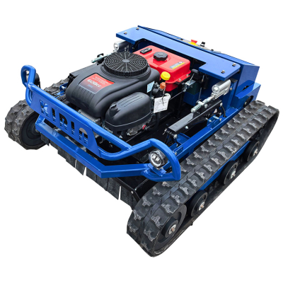 Автоматическая газонокосилка