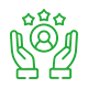 Хорошее послепродажное обслуживание