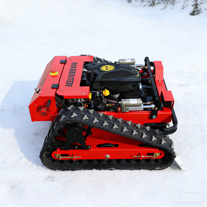 газонокосилка