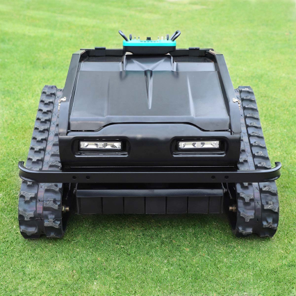 газонокосилка