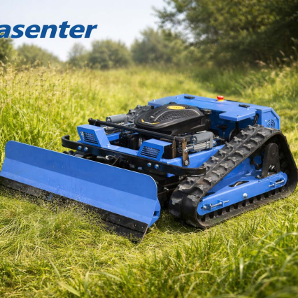 газонокосилка