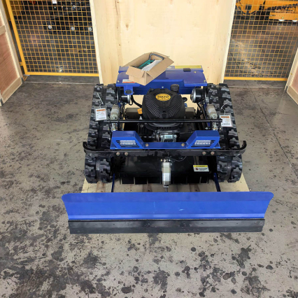 газонокосилка