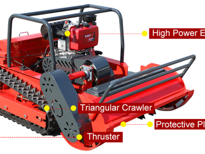 газонокосилки с нулевым разворотом