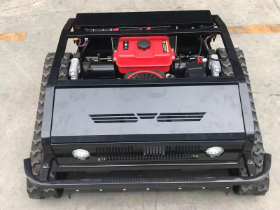 Газонокосилка LM800