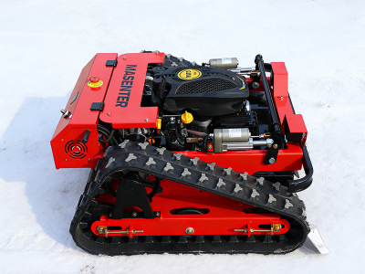 газонокосилка