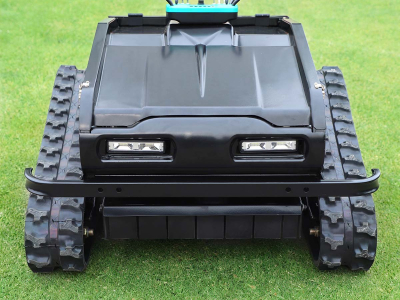 газонокосилка