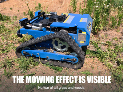 газонокосилка