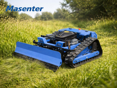 газонокосилка