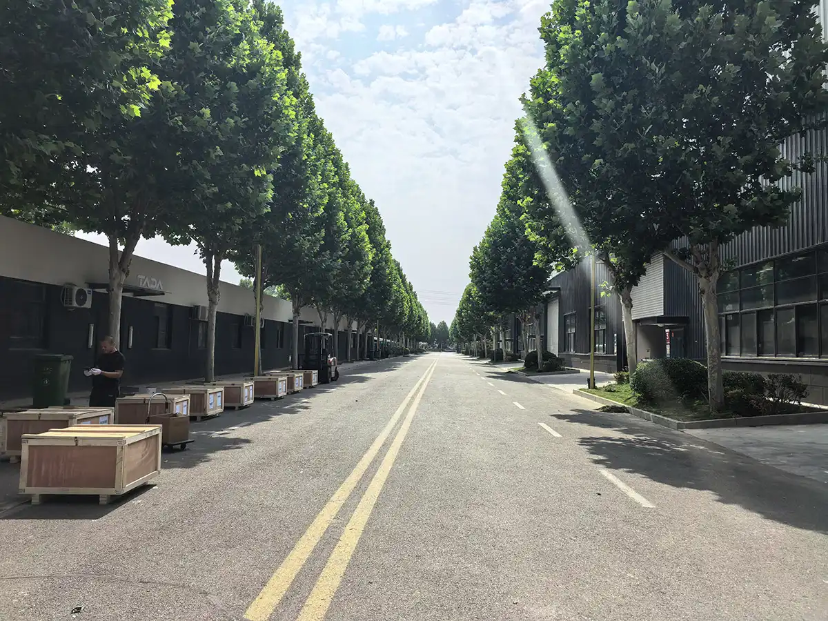 Компания MowerMan (Shandong) Machinery Co., Ltd. Компания MowerMan (Shandong) Machinery Co., Ltd.