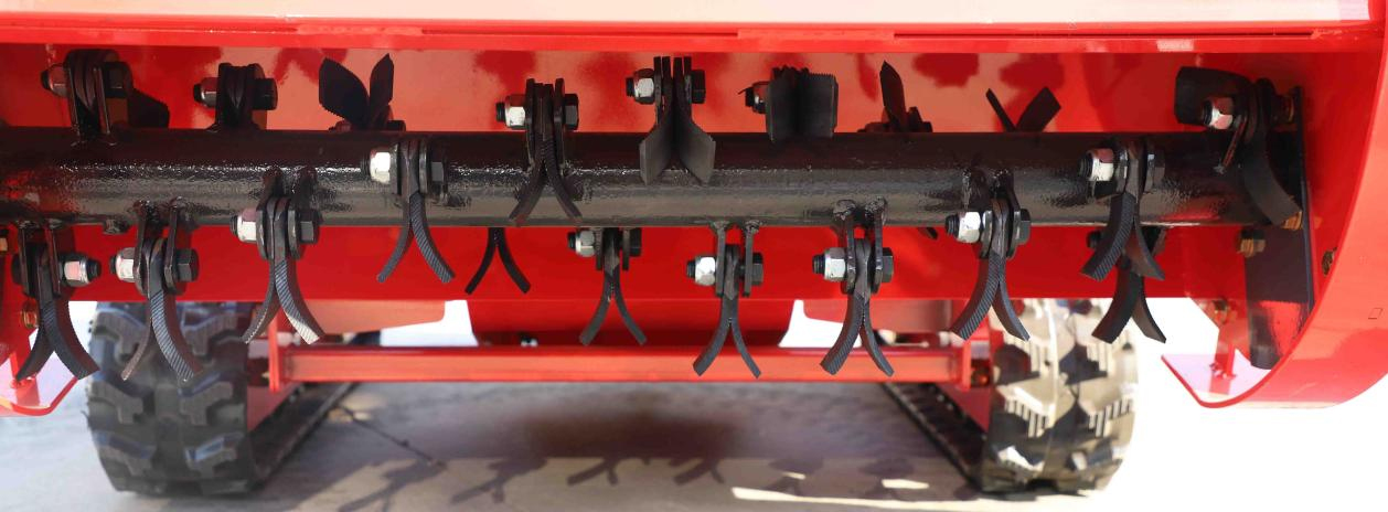 Газонокосилка с дистанционным управлением Газонокосилка с дистанционным управлением