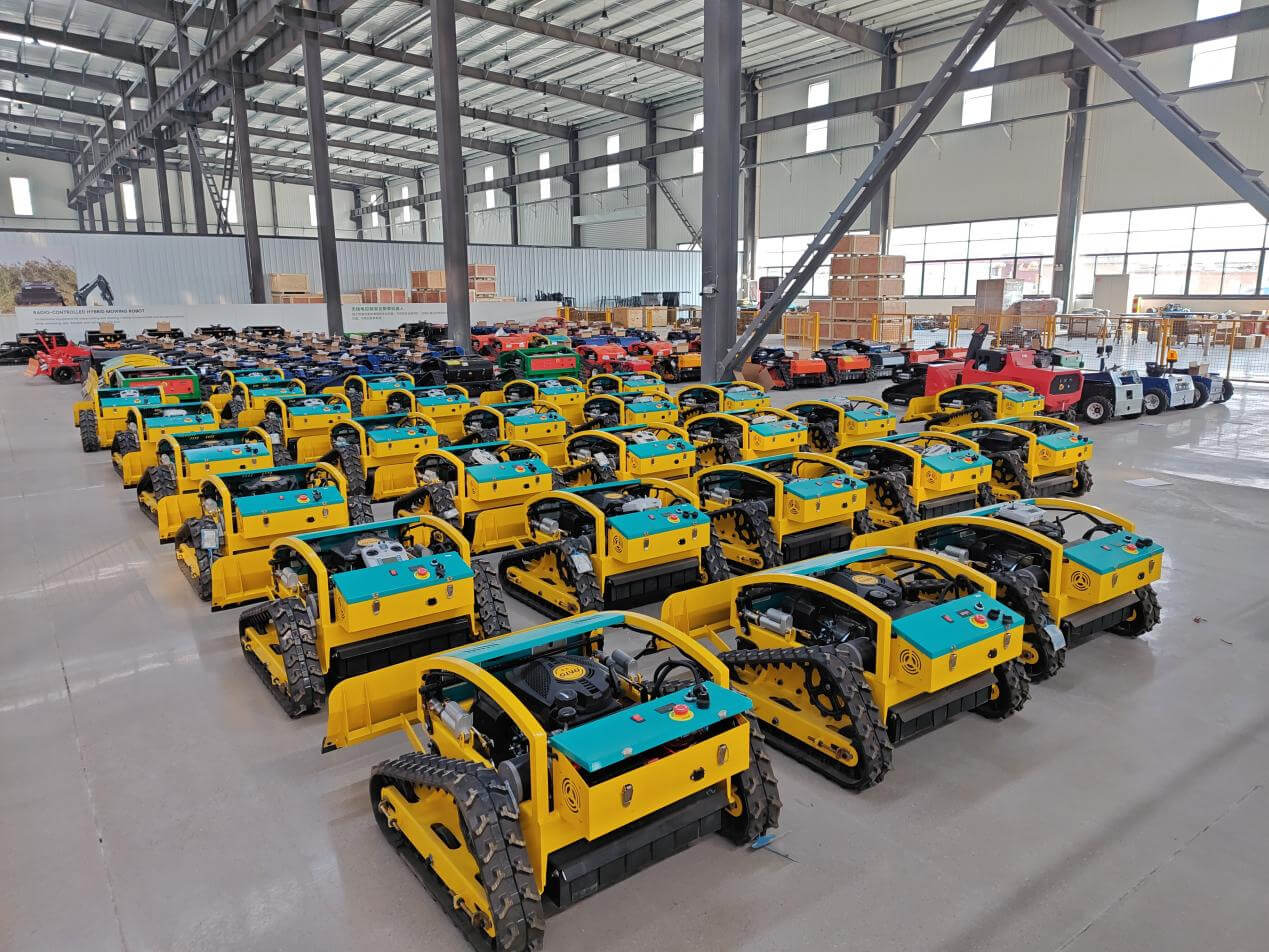 Компания Mower (Shandong) Machinery Co., Ltd. успешно приняла международную делегацию клиентов и углубила глобальное сотрудничество. Компания Mower (Shandong) Machinery Co., Ltd. успешно приняла международную делегацию клиентов и углубила глобальное сотрудничество.
