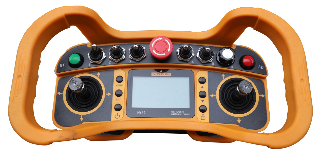 Газонокосилки с дистанционным управлением пользуются популярностью и производят революцию в уходе за газонами. Газонокосилки с дистанционным управлением пользуются популярностью и производят революцию в уходе за газонами.