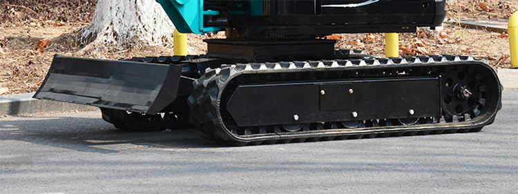 1,8-тонный экскаватор 1,8-тонный экскаватор