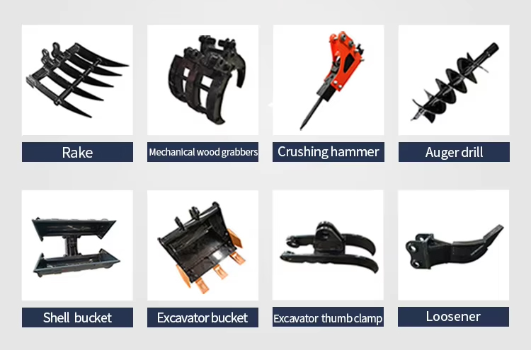 Новый мини-экскаватор 1,8 тонны