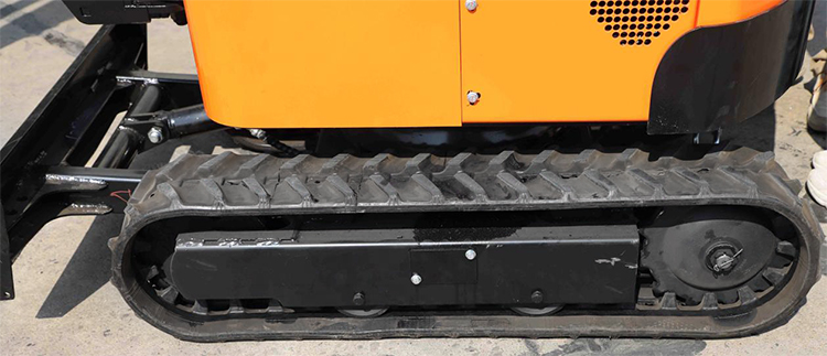 1-тонный экскаватор 1-тонный экскаватор