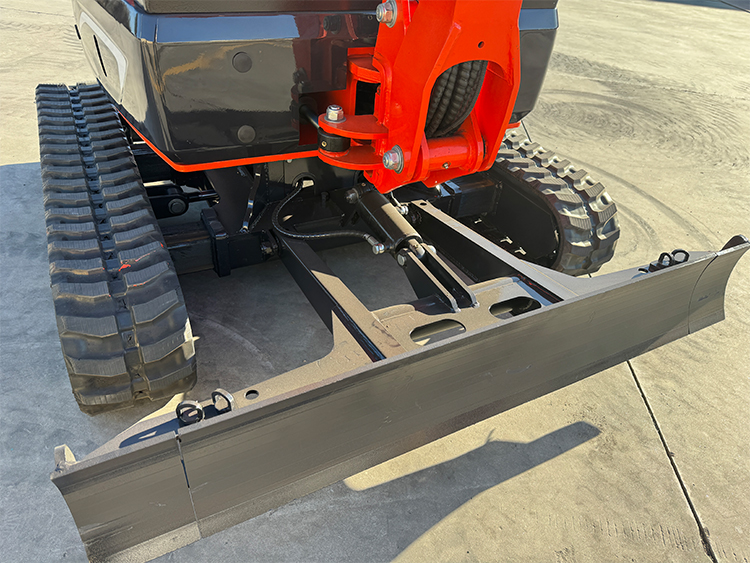 2,5-тонный экскаватор 2,5-тонный экскаватор