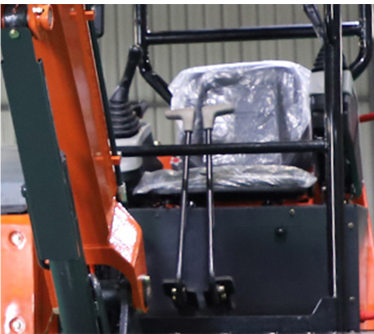 Экскаватор 2,8 тонны Экскаватор 2,8 тонны