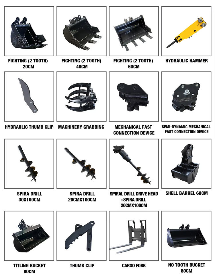 Экскаватор 2,8 тонны Экскаватор 2,8 тонны