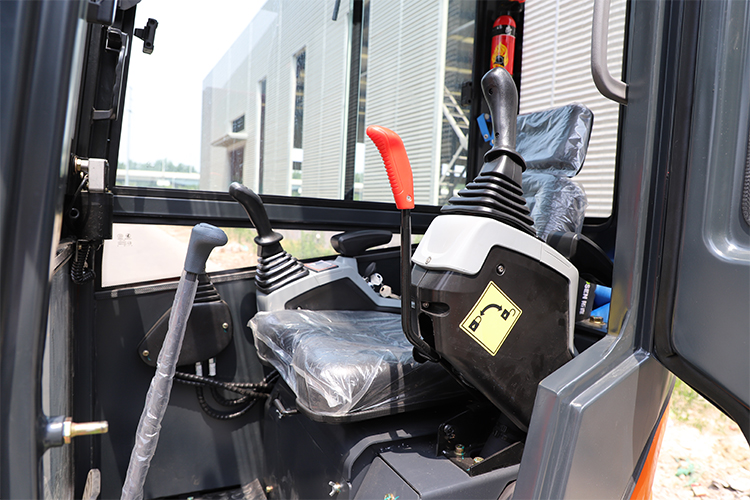 3-тонный экскаватор 3-тонный экскаватор