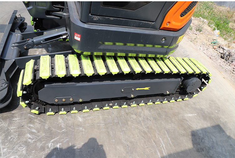 3-тонный экскаватор 3-тонный экскаватор