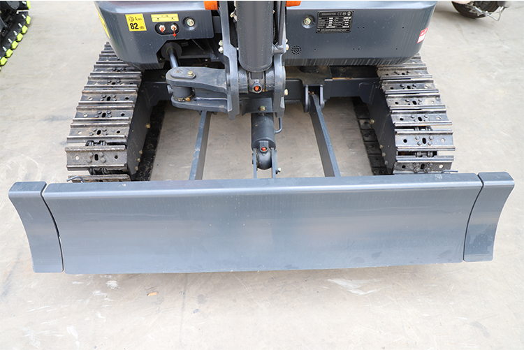 Экскаватор 2,5 т