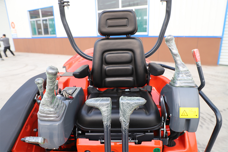 Цена мини-экскаватора Цена мини-экскаватора