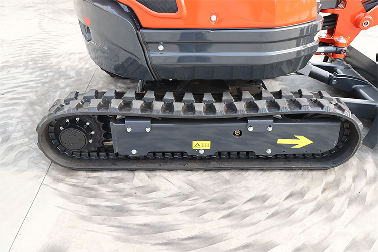 Цена мини-экскаватора Цена мини-экскаватора