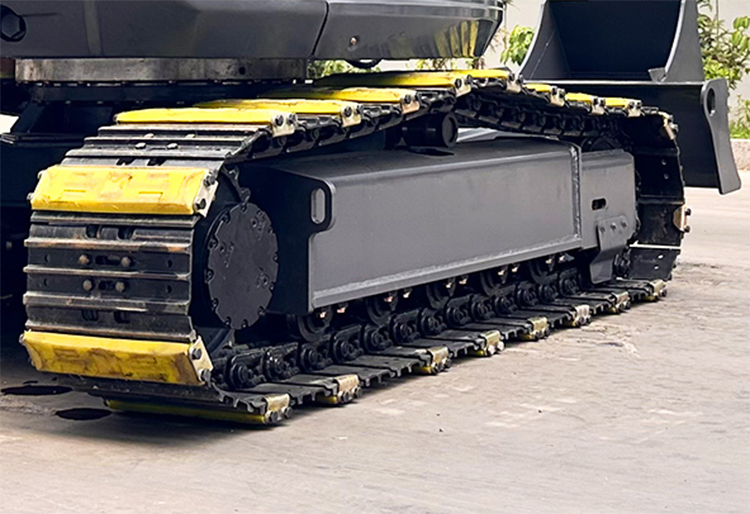 Продается 6-тонный экскаватор