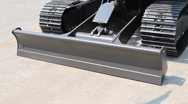 Экскаватор 6,5 тонн