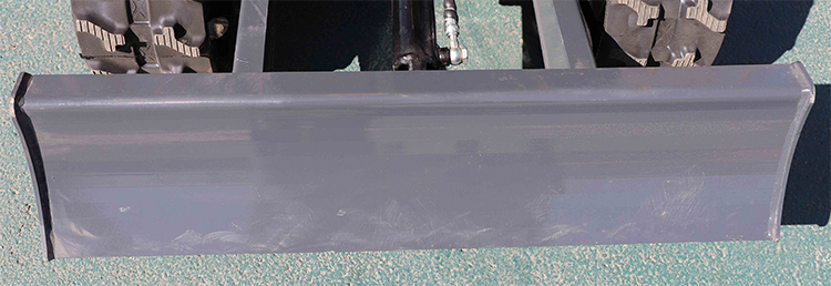 Мини-экскаватор 1,2 тонны