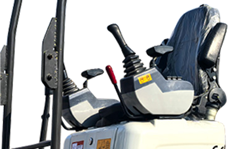 Мини-экскаватор 1,2 тонны Мини-экскаватор 1,2 тонны