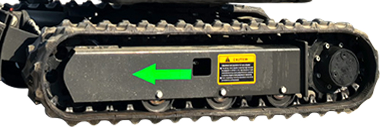 Мини-экскаватор 1,2 тонны Мини-экскаватор 1,2 тонны