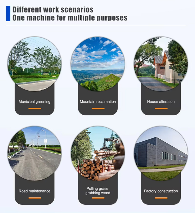 Самый дешевый мини-экскаватор.