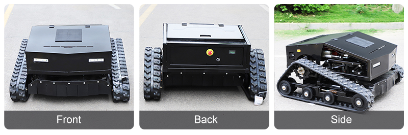 газонокосилка