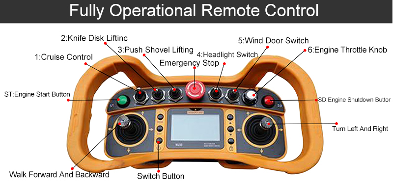 газонокосилка