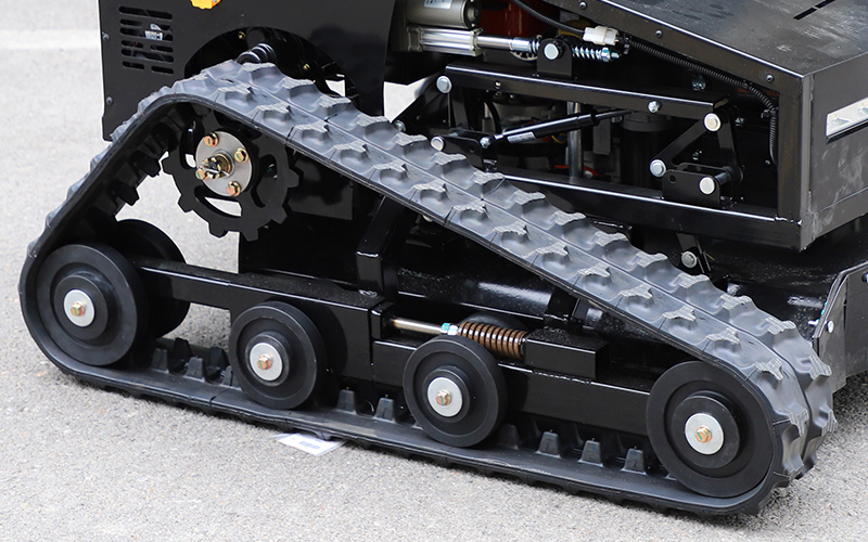 газонокосилка