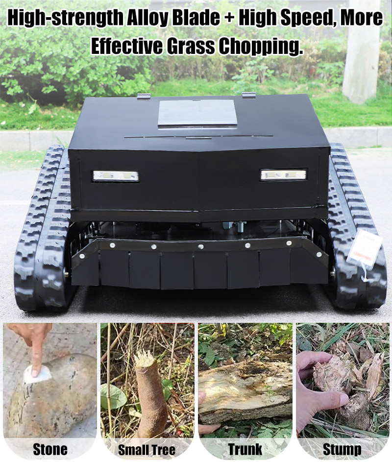 газонокосилка