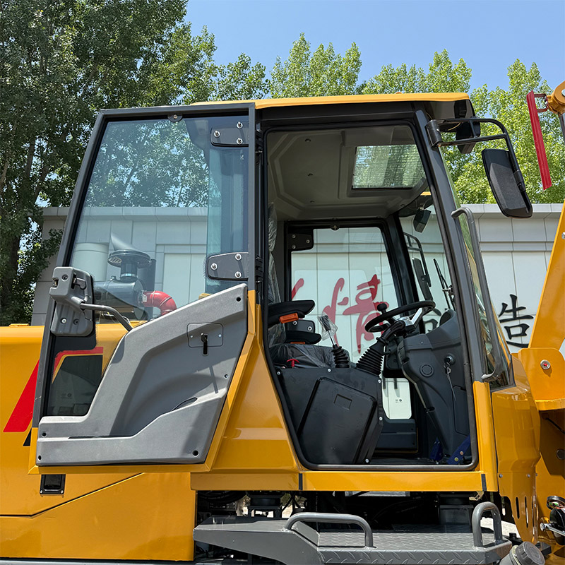 Фронтальный погрузчик на продажу Фронтальный погрузчик на продажу