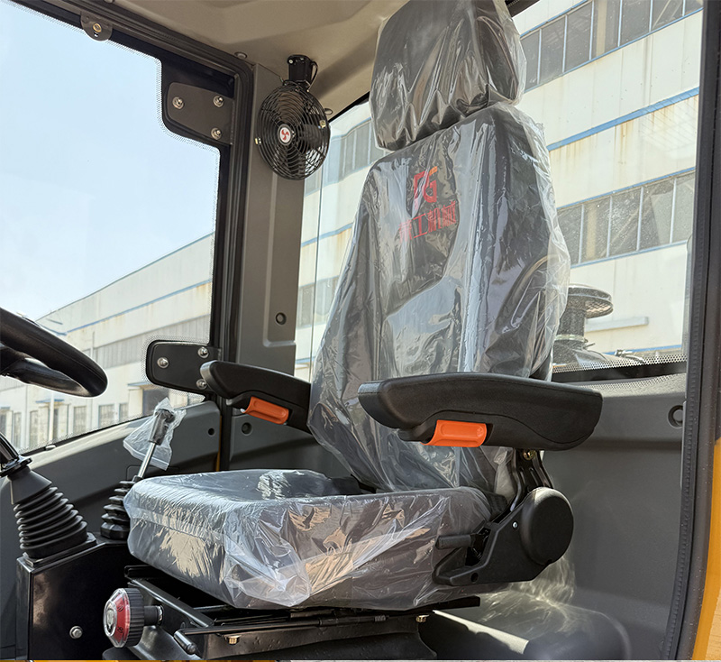 Фронтальный погрузчик на продажу Фронтальный погрузчик на продажу